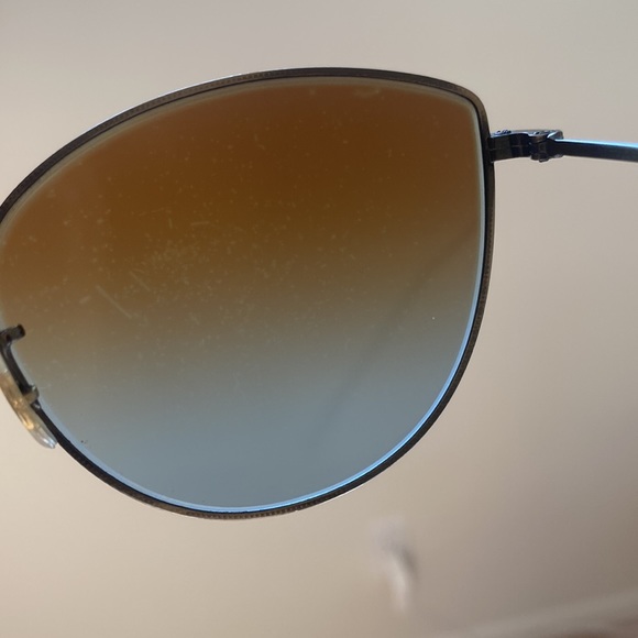Oliver Peoples ombre sunglasses - Picture 4 of 5